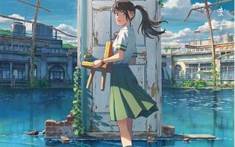 新海诚《铃芽之旅》预售总票房突破 6000 万， 3 月 24 日内地上映