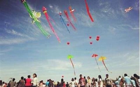 清明节放风筝风俗是怎么形成的 风筝的来历