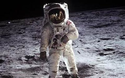 以月球为跳板，美国宇航局正在探索人类如何在太空中长期生活(在月球上跳高问题和答案)