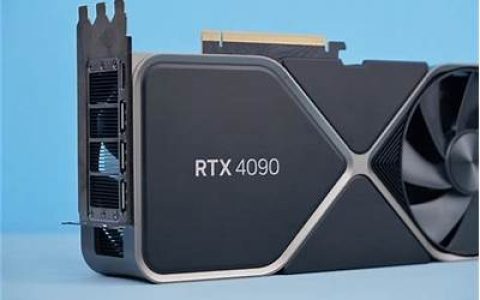 1.3万元的rtx 4090显卡卖爆 消息称nvidia已出货10万芯片
