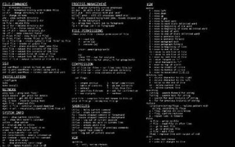 linux基础命令put的用法