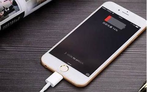 iphone 正常充电容易爆炸吗避免苹果手机危险充电的 4 种方法